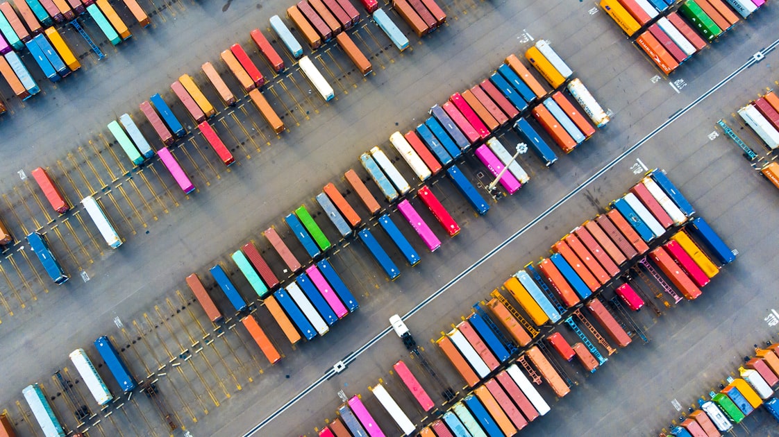 The Role of Logistics in E-commerce