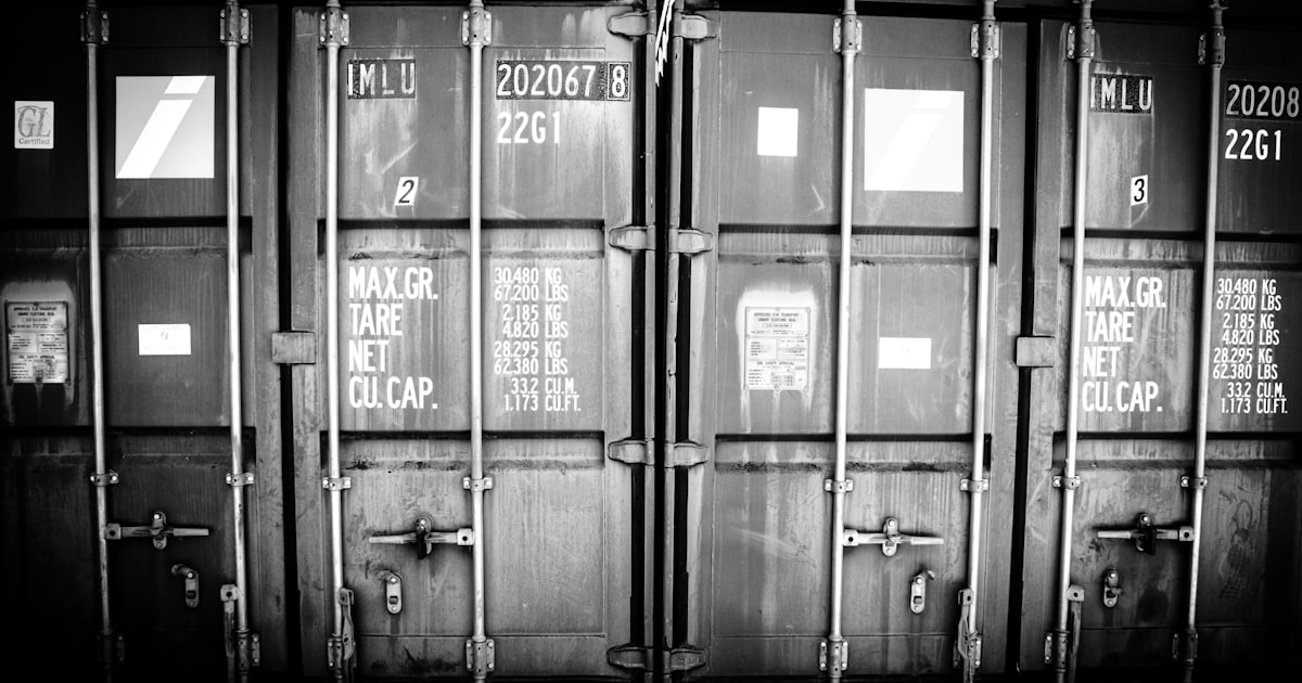 Customs Clearance Simplified