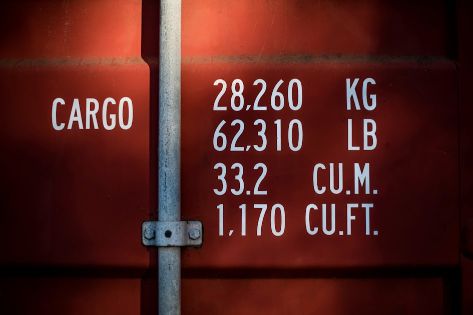 Understanding Jamaican Freight Forwarding
